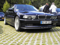 ALPINA B12 6.0 E-Kat number 23 - Click Here for more Photos